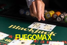 FUEGOMAX Respuesta rápida a consultas de depósito y retiro