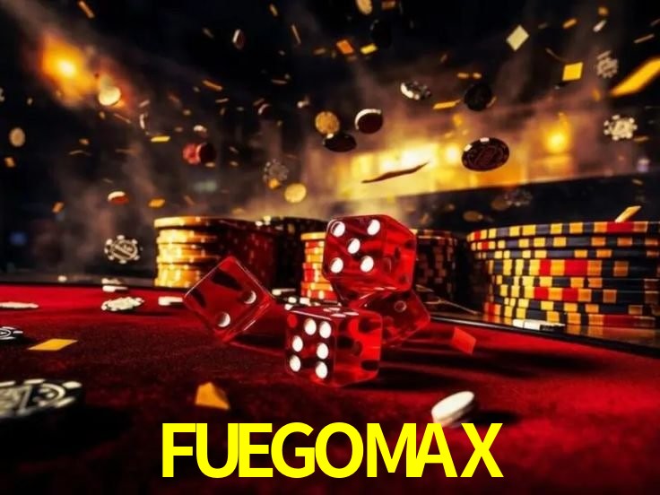 FUEGOMAX Tragamonedas