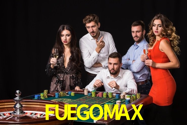 FUEGOMAX Foro comunitario