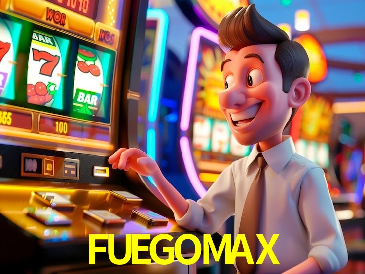 FUEGOMAX Live Blackjack
