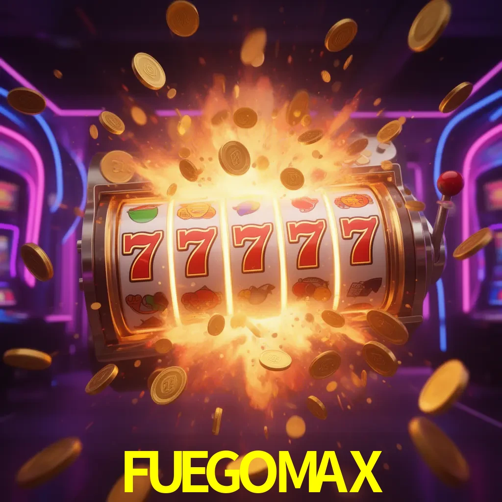 FUEGOMAX mobile gaming